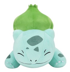 BULBASAUR Sleeping Plush